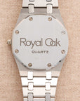 Audemars Piguet - Audemars Piguet Royal Oak Watch Ref. 56023 in Remarkable Condition - The Keystone Watches