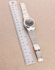Audemars Piguet - Audemars Piguet Royal Oak Watch Ref. 56023 in Remarkable Condition - The Keystone Watches