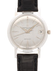 Vacheron Constantin - Vacheron Constantin White Gold Automatic Watch Ref. 6594 - The Keystone Watches
