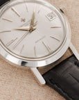 Vacheron Constantin - Vacheron Constantin White Gold Automatic Watch Ref. 6594 - The Keystone Watches