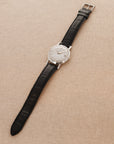 Vacheron Constantin - Vacheron Constantin White Gold Automatic Watch Ref. 6594 - The Keystone Watches