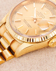 Rolex Yellow Gold Day-Date Ref. 18238 in Original Condition