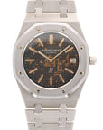 Audemars Piguet Royal Oak Ref. 5402 A-Series