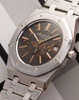 Audemars Piguet Royal Oak Ref. 5402 A-Series