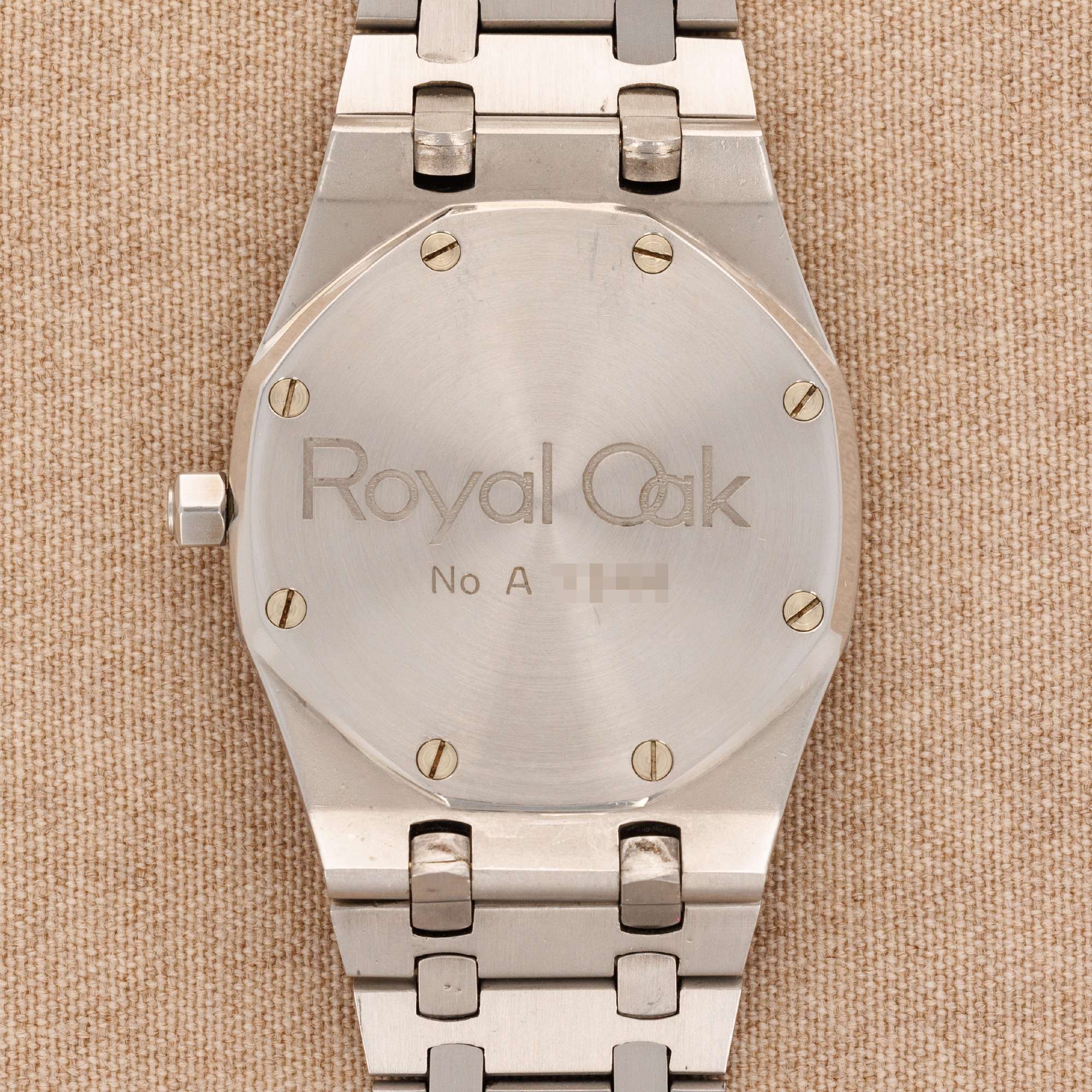 Audemars Piguet Royal Oak Ref. 5402 A-Series