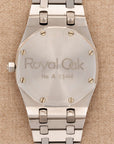 Audemars Piguet Royal Oak Ref. 5402 A-Series