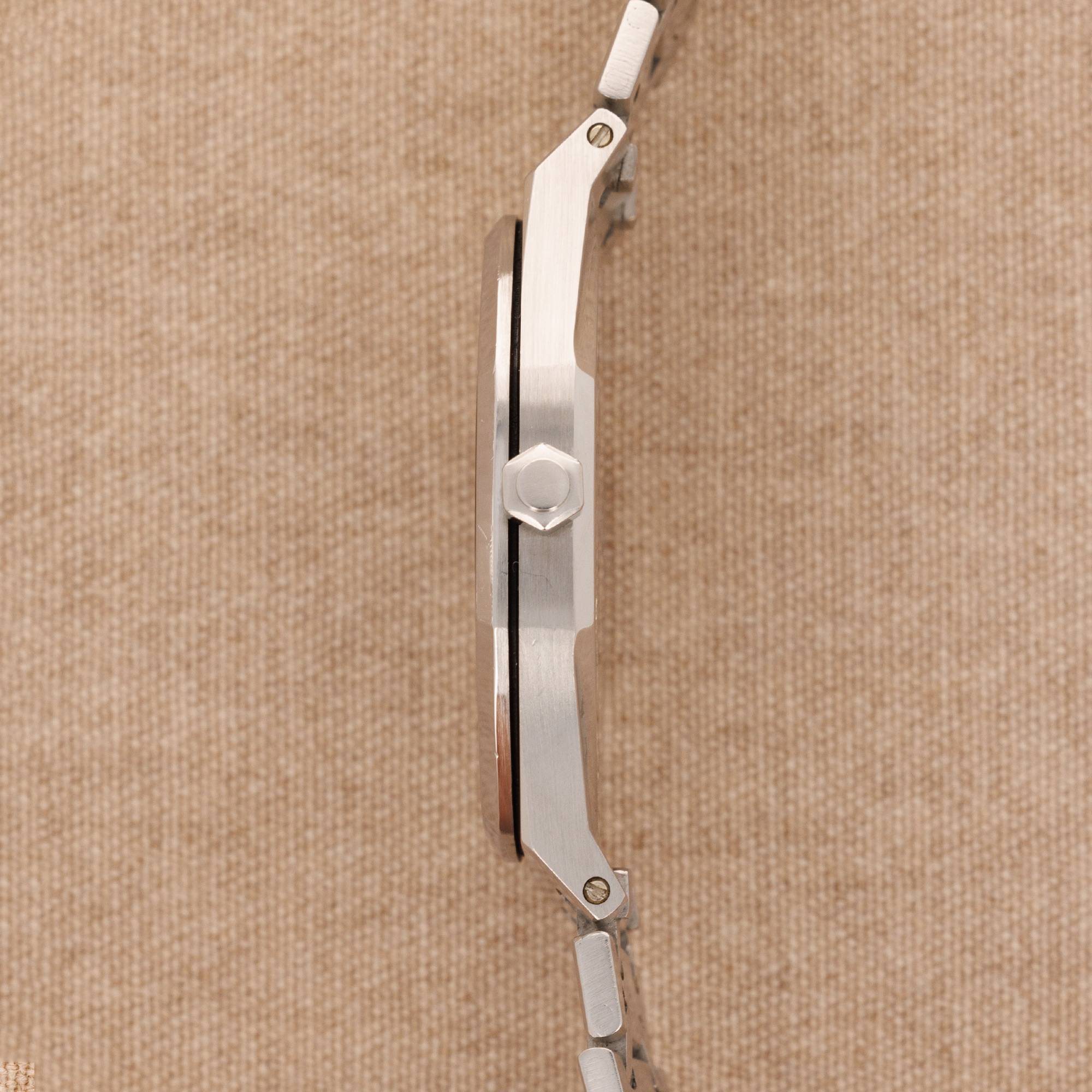 Audemars Piguet Royal Oak Ref. 5402 A-Series