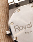 Audemars Piguet Royal Oak Ref. 5402 A-Series