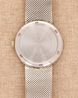 Audemars Piguet - Audemars Piguet White Gold Automatic Watch - The Keystone Watches