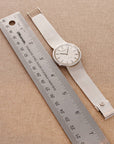 Audemars Piguet - Audemars Piguet White Gold Automatic Watch - The Keystone Watches