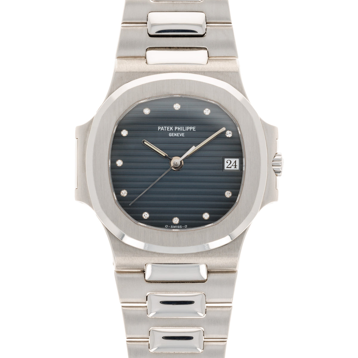 Patek philippe nautilus 38mm best sale