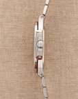 Patek Philippe - Patek Philippe Platinum Nautilus Watch Ref. 3800 - The Keystone Watches