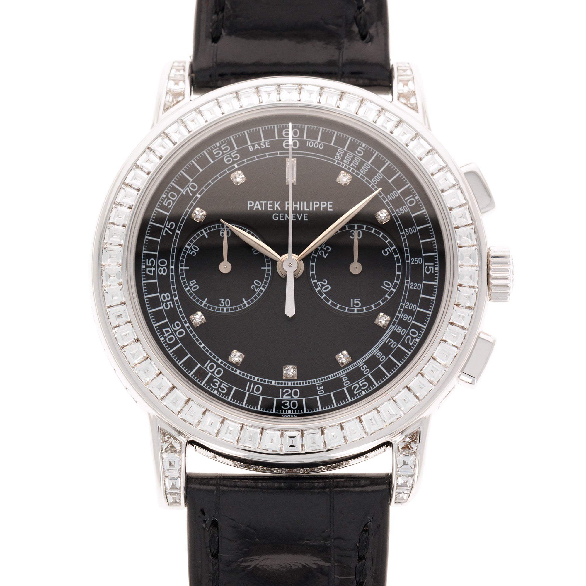 Patek Philippe White Gold Chronograph Ref. 5071 (Private Sale)