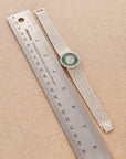 Piaget - Piaget White Gold, Opal and Diamond Watch Ref. 9706 - The Keystone Watches