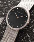 Audemars Piguet - Audemars Piguet White Gold and Diamond Watch - The Keystone Watches