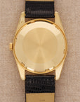 Patek Philippe Yellow Gold Calatrava Ref. 3558