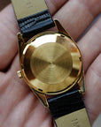 Patek Philippe Yellow Gold Calatrava Ref. 3558