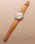 Patek Philippe White Gold Calatrava Watch Ref. 570, Top Condition