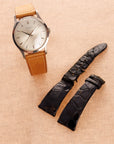 Patek Philippe White Gold Calatrava Watch Ref. 570, Top Condition