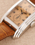 Patek Philippe Platinum 10 Day Tourbillon Ref. 5101P