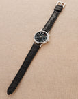 Patek Philippe Unique Platinum Monopusher Split Seconds Chronograph Ref. 5959