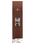 Patek Philippe Unique Platinum Monopusher Split Seconds Chronograph Ref. 5959
