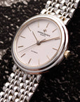 Vacheron Constantin - Vacheron Constantin White Gold Bracelet Watch 160mm bracelet 86.5g - The Keystone Watches