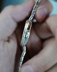 Vacheron Constantin - Vacheron Constantin White Gold Bracelet Watch 160mm bracelet 86.5g - The Keystone Watches