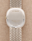 Audemars Piguet - Audemars Piguet White Gold and Diamond Watch - The Keystone Watches