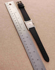 Patek Philippe Platinum Square Watch Ref. 2488