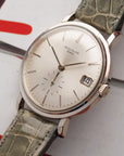 Patek Philippe White Gold Calatrava Ref. 3445