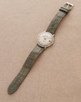 Patek Philippe White Gold Calatrava Ref. 3445