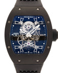 Richard Mille - Richard Mille Tourbillon First Edition Rafael Nadal RM27 - The Keystone Watches