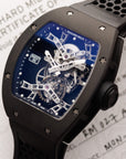 Richard Mille - Richard Mille Tourbillon First Edition Rafael Nadal RM27 - The Keystone Watches