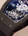Richard Mille - Richard Mille Tourbillon First Edition Rafael Nadal RM27 - The Keystone Watches