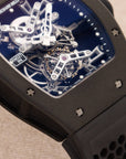 Richard Mille - Richard Mille Tourbillon First Edition Rafael Nadal RM27 - The Keystone Watches