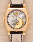 Patek Philippe - Patek Philippe Rose Gold Perpetual Calendar Minute Repeater Watch Ref. 5013  (Private Sale) - The Keystone Watches