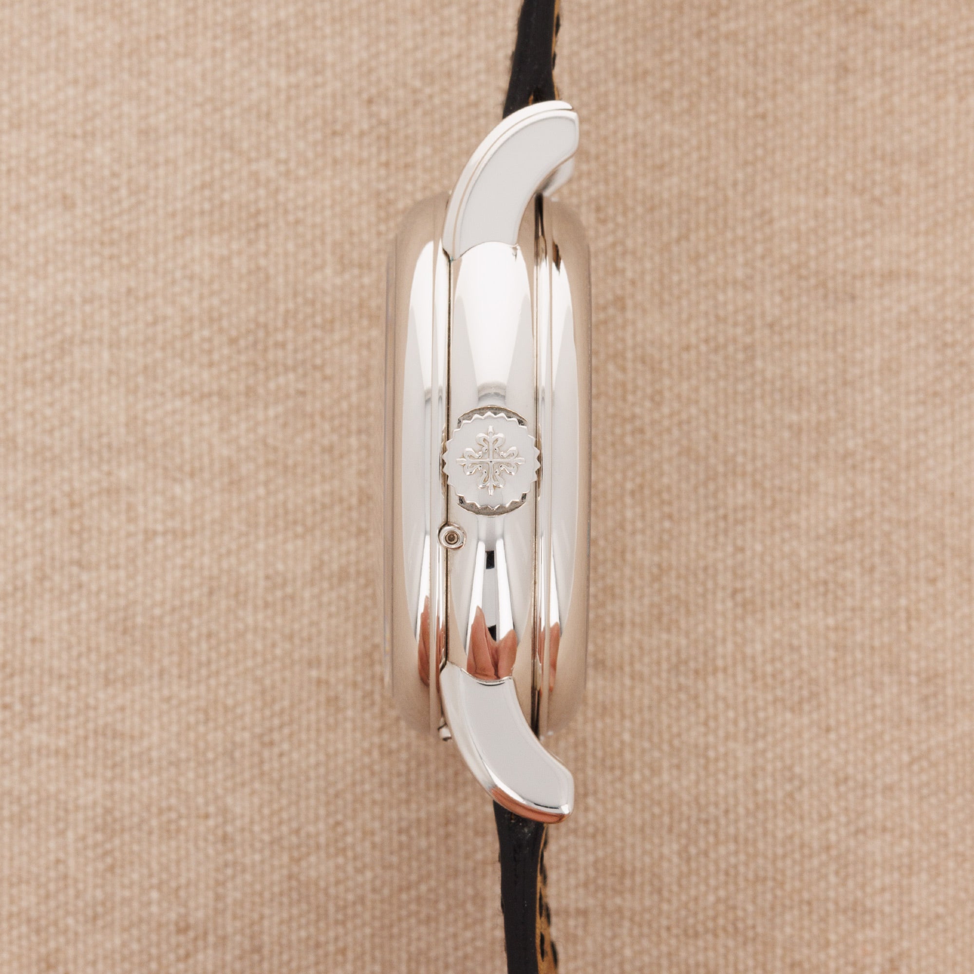 Patek Philippe Platinum Grand Complication Perpetual Calendar Minute Repeater Watch Ref. 5016