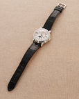 Patek Philippe Platinum Grand Complication Perpetual Calendar Minute Repeater Watch Ref. 5016