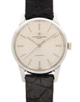 Vacheron Constantin - Vacheron Constantin Steel Automatic Watch - The Keystone Watches