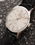 Vacheron Constantin - Vacheron Constantin Steel Automatic Watch - The Keystone Watches