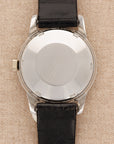 Vacheron Constantin - Vacheron Constantin Steel Automatic Watch - The Keystone Watches