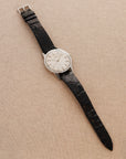 Vacheron Constantin - Vacheron Constantin Steel Automatic Watch - The Keystone Watches