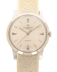Vacheron Constantin White Gold Automatic Ref. 6378