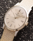 Vacheron Constantin White Gold Automatic Ref. 6378