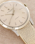 Vacheron Constantin White Gold Automatic Ref. 6378
