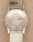 Vacheron Constantin White Gold Automatic Ref. 6378