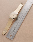 Vacheron Constantin White Gold Automatic Ref. 6378