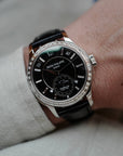 Patek Philippe Platinum Perpetual Calendar Minute Repeater Ref. 5307 (Private Sale)