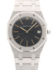 Audemars Piguet Steel Royal Oak Automatic Ref. 56023